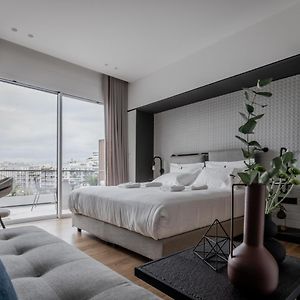 Junior suite deluxe