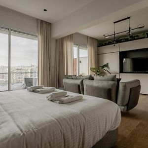 Suite superior